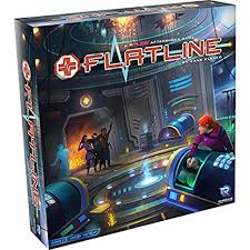 Flatline: A FUSE Aftershock Game